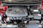 Hyundai Elantra Coupe 2012 года